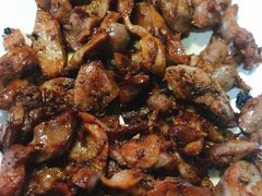 -炙热童年·老北京炙子烤肉(南锣鼓巷店)