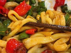 -杨记跷脚牛肉面(下元店)