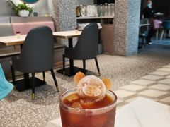 大堂-柠檬树茶餐厅(海雅缤纷城店)