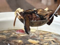 -鲜菌江湖正宗野生菌火锅
