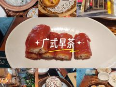 -老广酒楼(樱花店)