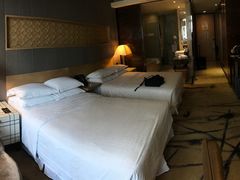 Pano-西安赛瑞喜来登大酒店