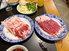 -裕德孚·非遗手切涮羊肉(东直门内大街店)