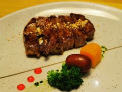 -王鼎精致料理铁板烧(世博源店)