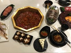 红锅-丙申臺火锅