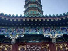 -香山公园