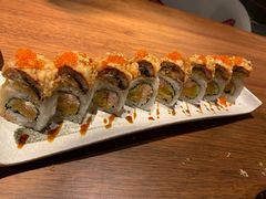 -山葵家·创意料理(宁波来福士店)