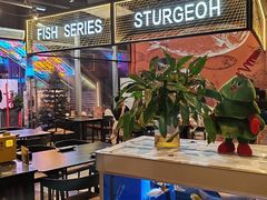 -黄鱼炙夜·烧烤·小龙虾(星荟广场店)
