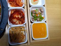 -韩香福脊骨汤锅(上杭路店)