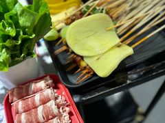 -钢管厂五区小郡肝串串香(南山店)