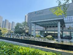 -杭州龙禧福朋喜来登酒店