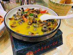 -锡和无锡菜(景丽苑店)