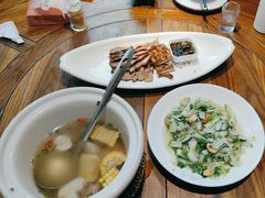 -鸡毛换糖(高桥店)