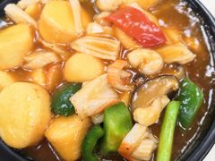 -冰岛茶餐厅(人民路店)
