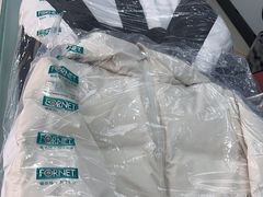 -福奈特洗衣洗鞋(芷江西路店)