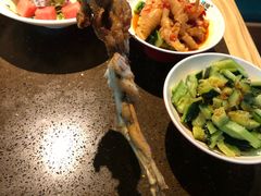 -蛙喔牛蛙(高新绿宝店)