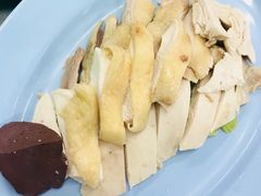 -红大哥水门鸡饭(總店)