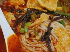 -雙冲柳州螺蛳粉&酸嘢&桂林米粉(簋街店)