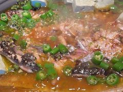 -师烤·豆花烤鱼(广州荔湾扬韬广场店)