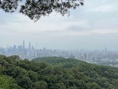 -广州市白云山风景名胜区