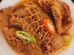 蚝皇金钱肚-顺峰(农展馆店)