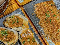 -东方一串·龙虾烧烤·特色烤鱼(吴中路店)