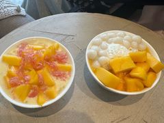 -小团圆糖水铺(襄阳南路店)