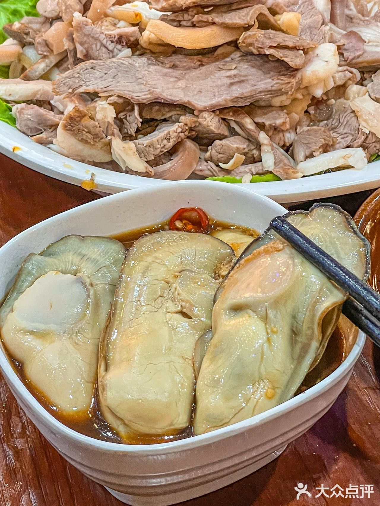 南京的冬天嗦一口酥烂的羊棒骨到底有多爽🥰