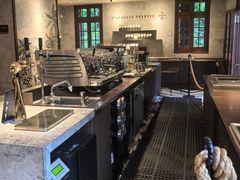 -星巴克臻选(思南公馆店)
