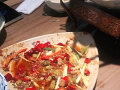 -肖四女乐山跷脚牛肉(世博源店)