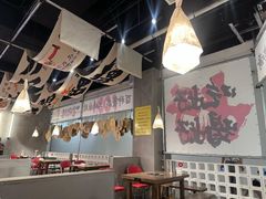 -言玖鲜火锅串串披萨自助(益田假日店)