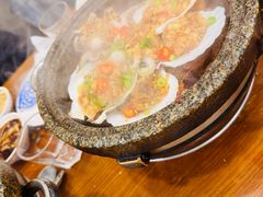 -楼外楼大刀肉传统火锅居(博学路店)