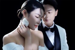 -摩玛婚纱摄影(杭州店)
