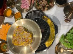 -老板娘的烤肉店(港湾广场店)