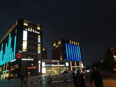 -紫荆广场·花漫里