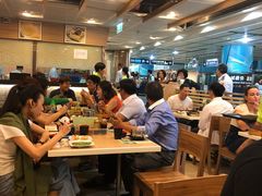 -添好运点心专门店(中环IFC店)