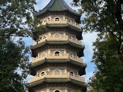 -灵谷景区
