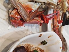 -半岛听涛蒸汽海鲜自助(K11店)