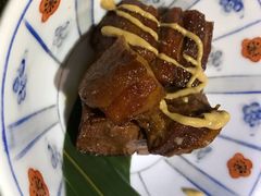 -花月日本料理(奥林匹克大厦店)