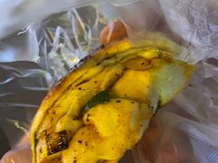 -郭际辣饼铺(第三中学店)