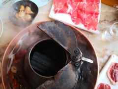 -东来顺饭庄(西直门店)