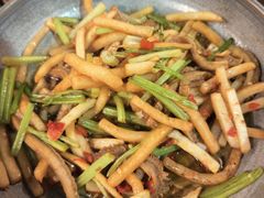 -刀板香·安徽菜(望江东路店)