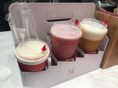 -奈雪的茶(市百一店)