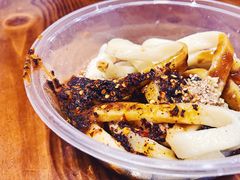 -洞子口张老二凉粉(文殊院店)