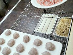 -楼外楼大刀肉传统火锅居(幸福街店)