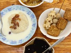 青草糊-百家缘(东门南路店)