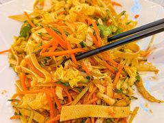 -立东·地摊烧烤·东北菜·铁锅炖·平价酒场(萧山热榜店)