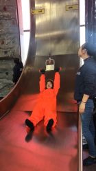 -嗨翻Hi-Fun竞技主题乐园·蹦床团建生日聚会(五棵松华熙店)