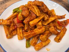 -哈啾嗨·蒙文化主题餐厅(京汉新城店)