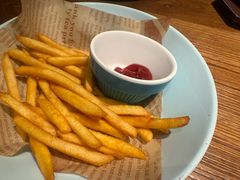 -杯子红牛排(南庄吉利广场店)
